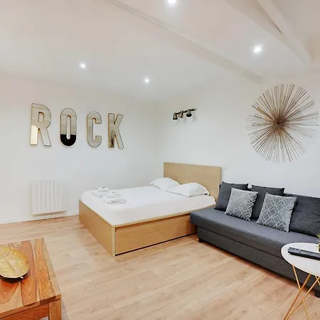 Apartment Beautiful - 6p-auteuil Saint Cloud