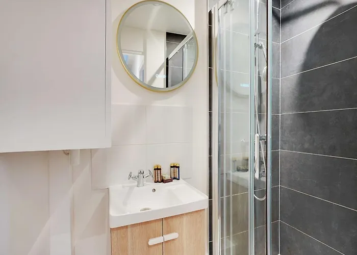 Beautiful - 6p-auteuil Saint Cloud